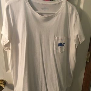 Vineyard vines shirt